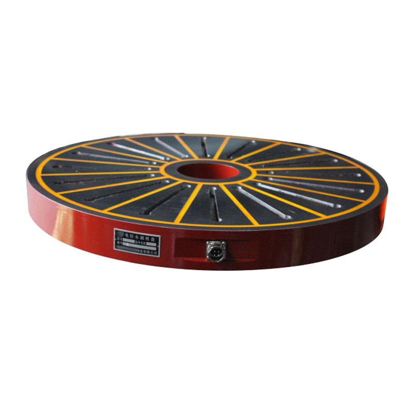 X71 Electro Permanent Magnetic Chuck