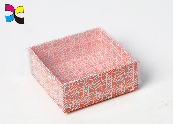 Fancy Large Size Dolls Printed Gift Boxes / Sandwich Paper Box Packaging