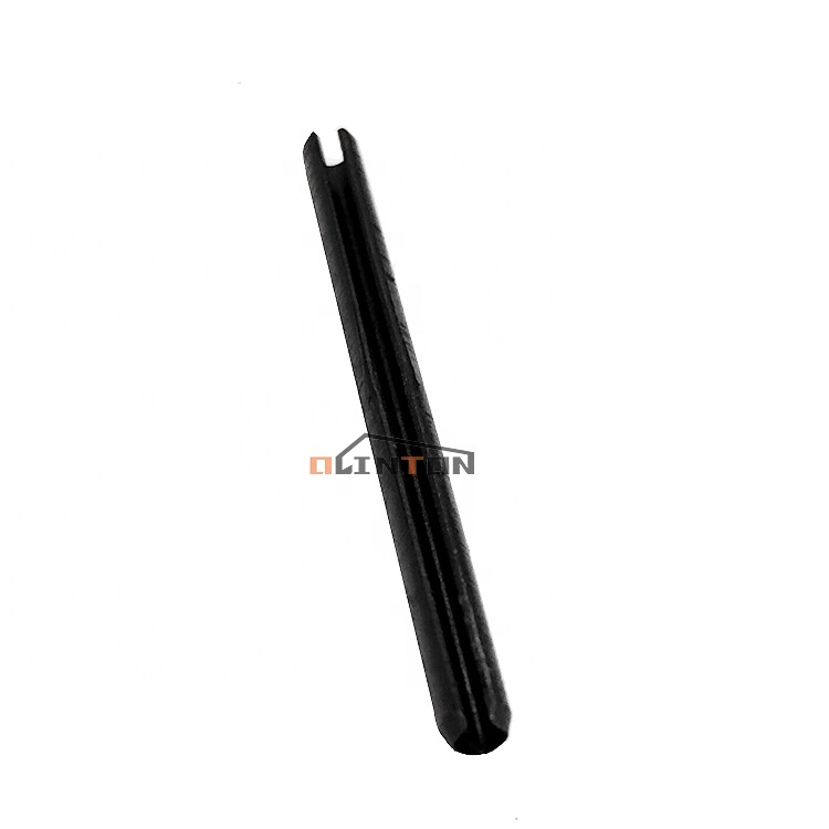 Construction Machinery Parts Spring Pin for EX100 EX120 EX200-3 EX200-3C EX200-3E EX200-5