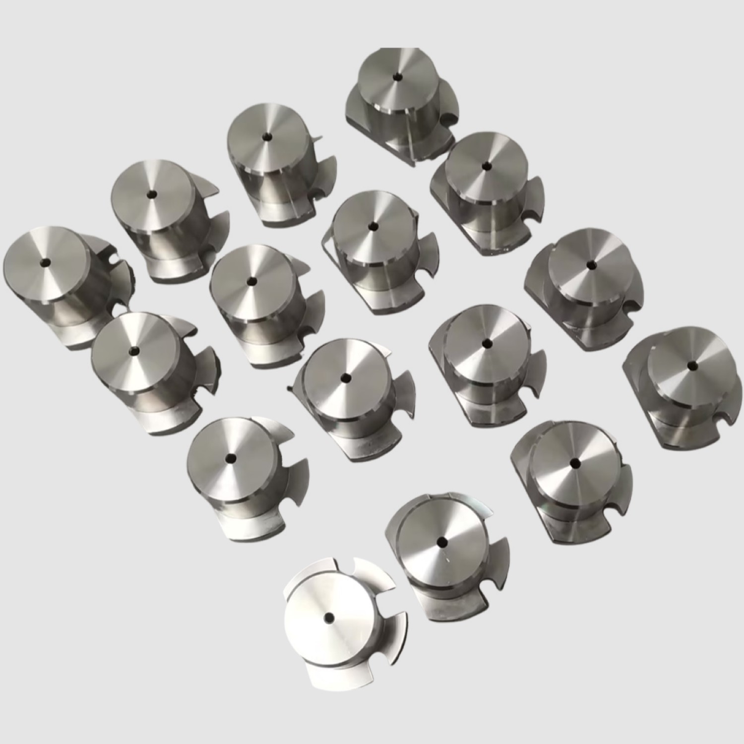 Precision And Efficiency CNC Machining In Medical Device Prototype Development