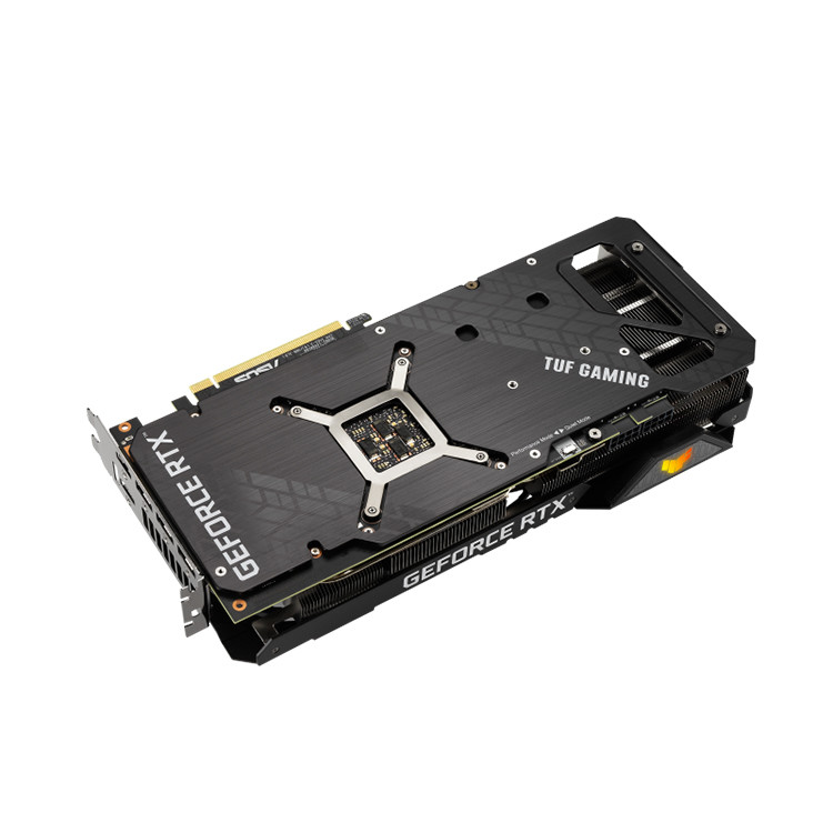 Graphics Card For ASUS TUF RTX3090 24G GAMING Graphics Card for Desktop computer RTX 3090 With GDDR6X