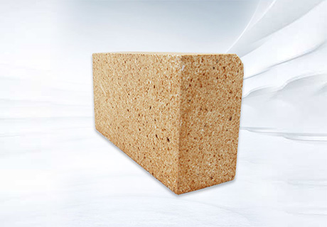 Furnace Refractory Bricks High Strength Alkali Resistant Bricks