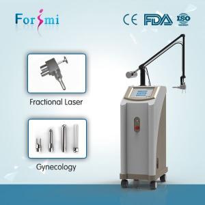 Buy cheap Continuously for 18 hours Working Laser CO2 Fractional Medical product