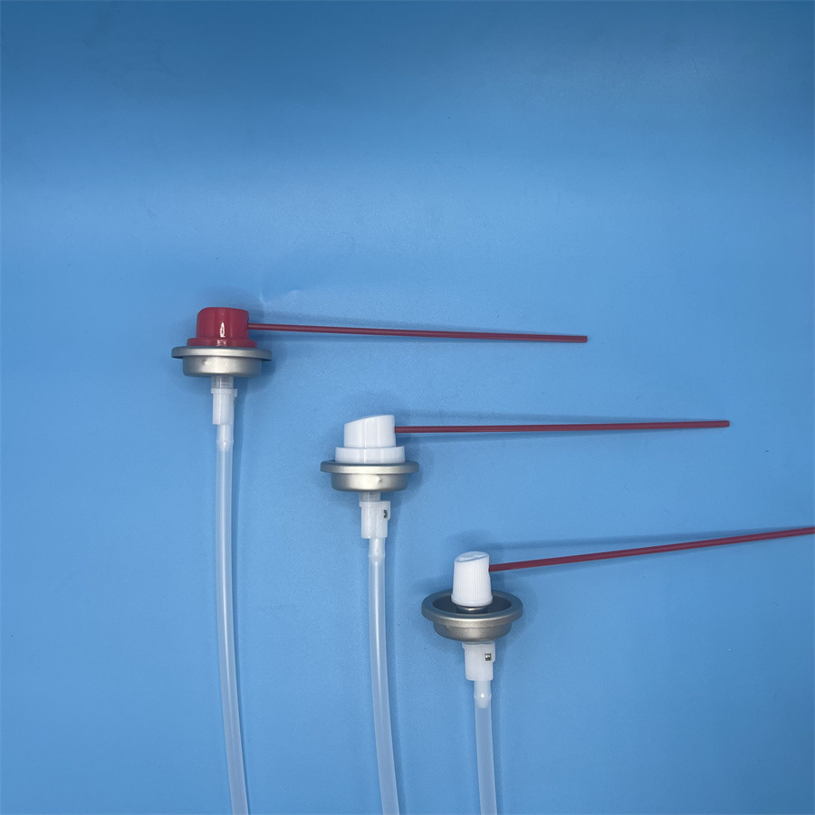 High-Performance 360-Degree Dispensing Valve - Comprehensive and Uniform Dispensing Solution