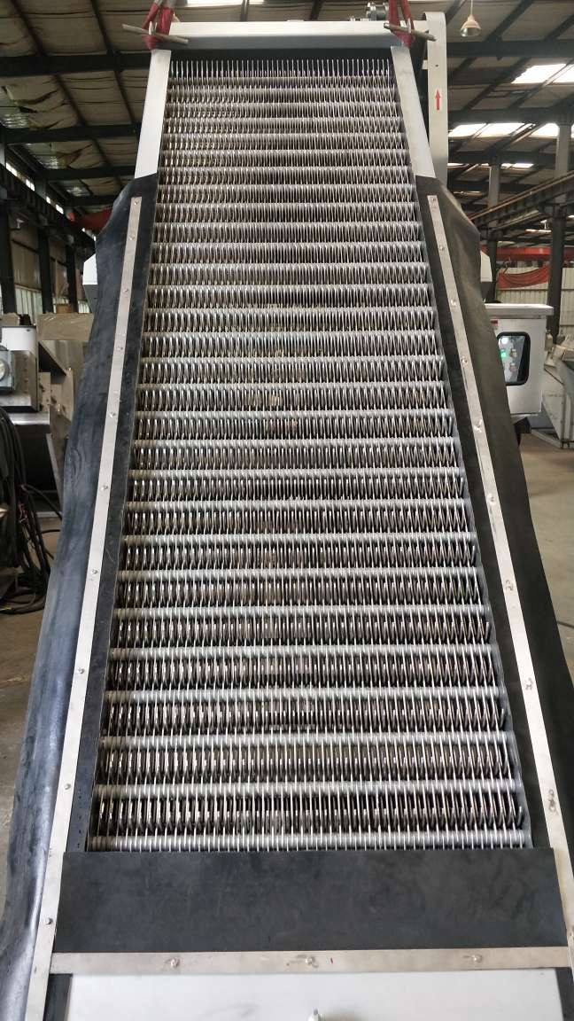 1000KG DAF System for Electroplating Dairy and Textile Industry Wastewater Treatment