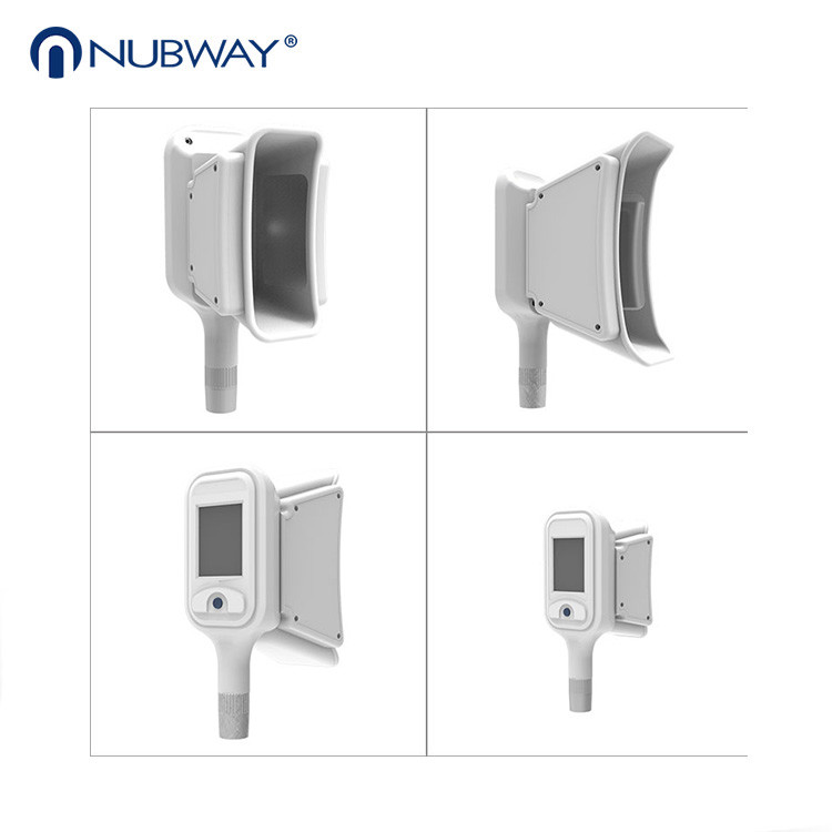 2019 Newest Whole body slimming, hot sale cryolipolysis 4 handles fat removal machine with double chin handpiece
