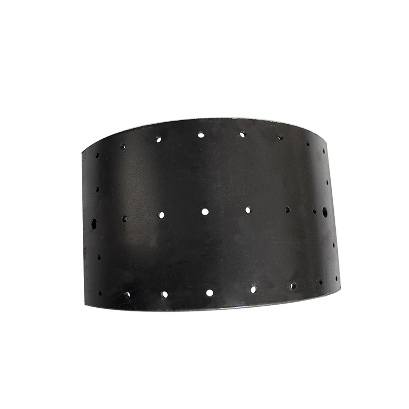 HEAVY DUTY TRUCK BRAKE SHOE 3095196 68371526 18589-1 5001868130 FOR VOLVO 200