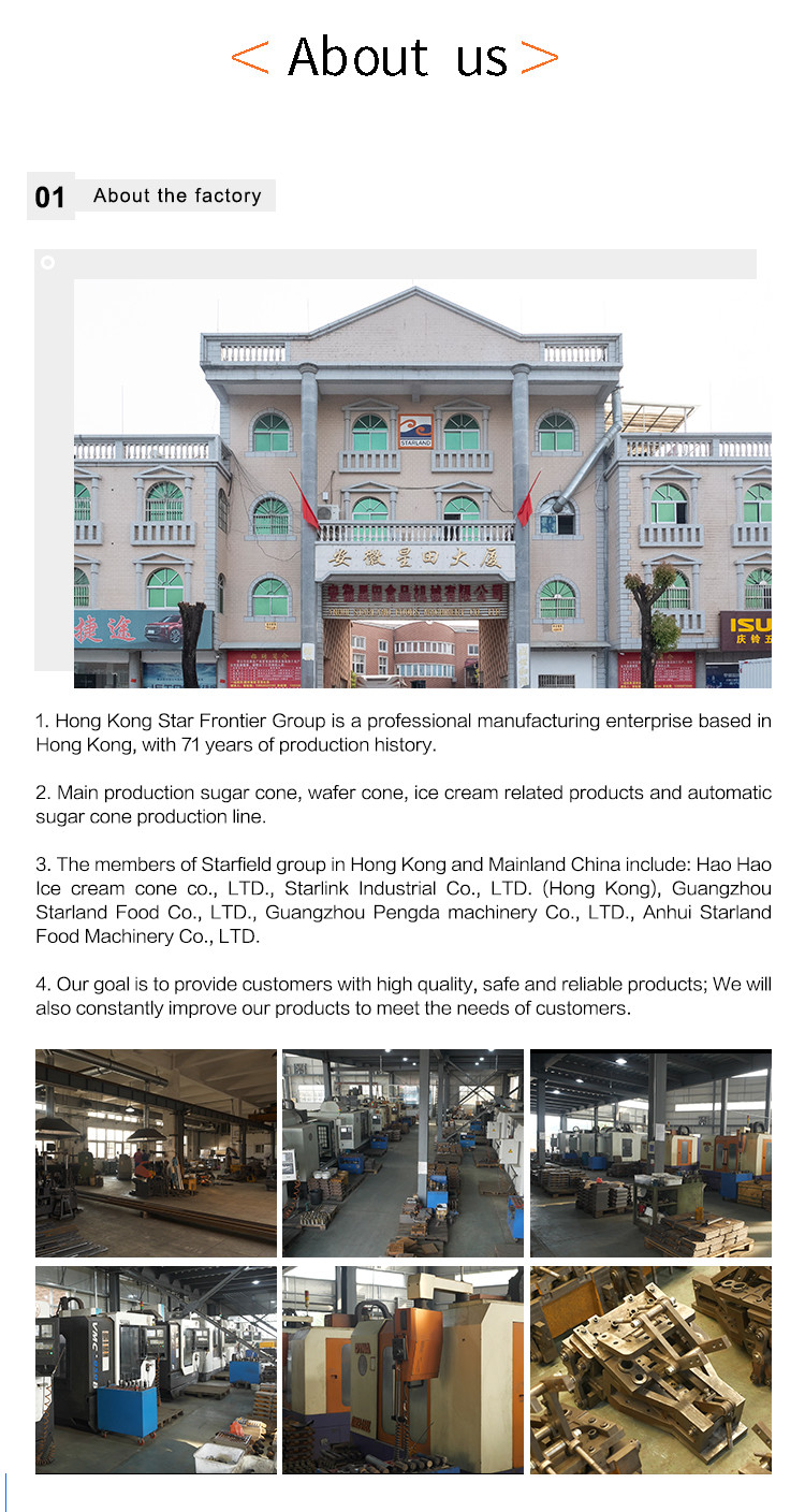 High Speed Mini Electric Baking Oven 220V 50Hz For Frozen Food Factory