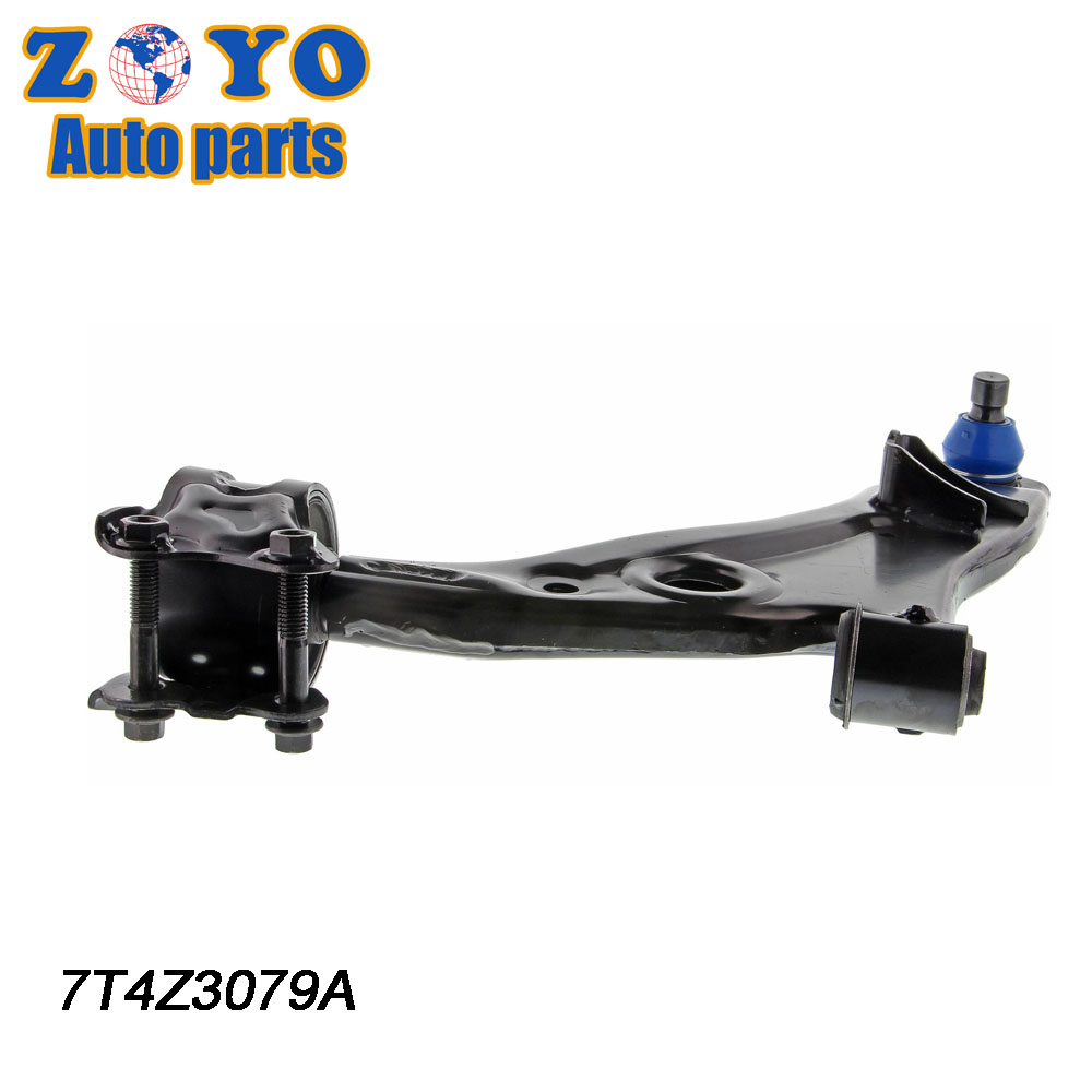 Front Lower Control Arm for Ford EDGE 2007-2014 within 8T4Z3079A Interchange No.1