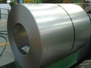 Buy cheap Corrosion Resistance Steel Cold Rolled Coil product