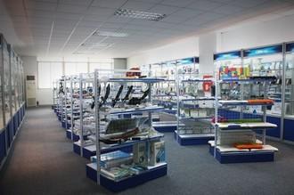 Iask Industrial Limited