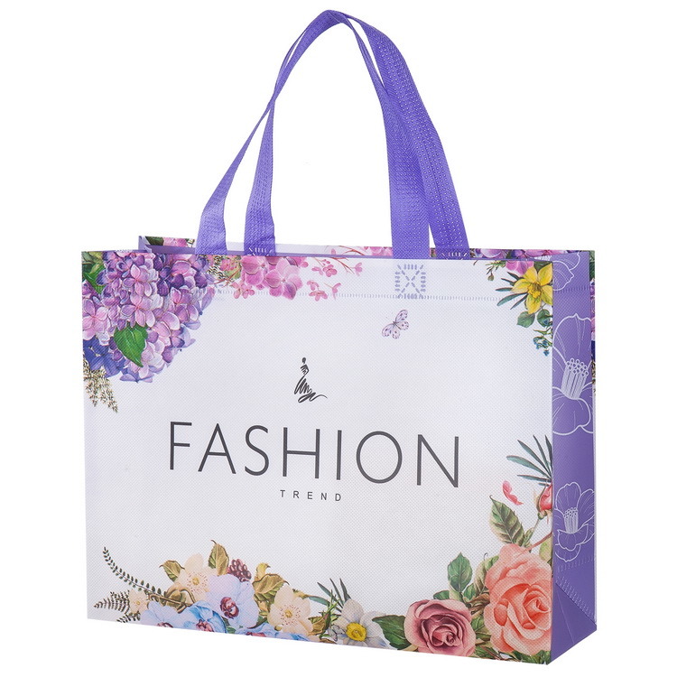 Fully Automatic Nonwoven Bag Making Machine Non Woven Fabric T Shirt Shopping Bag Machine U/D Cut Bag Making Machinery