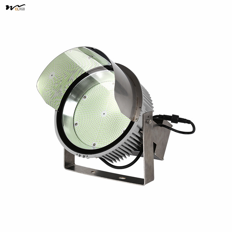 LED Fish Collecting Lamp Special Waterproof Design for Marine Fishing and Gathering