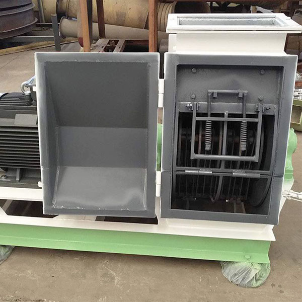 Water Drop Type Small Corn Wheat Grains Feed Crushing Machine