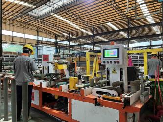 Guangdong  Yonglong Aluminum Co., Ltd. 