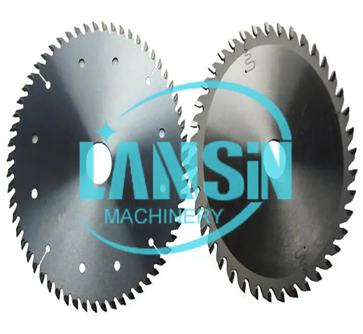 Multi Ripping Saw Circular Saw Blade 80-600mm High Speed Steel Blade