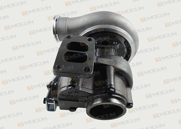 HX35W Diesel Turbo Charger 4038471 For Cummins & Komatsu Truck , Excavator PC220