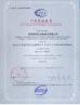 YINGDA TECHNOLOGY LIMITED Certifications
