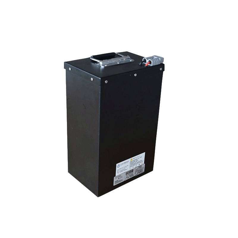 Cts E Scooter Battery Pack 48v 72v 40ah 50ah 60ah Lithium Ion Battery For Electric Scooter Bike