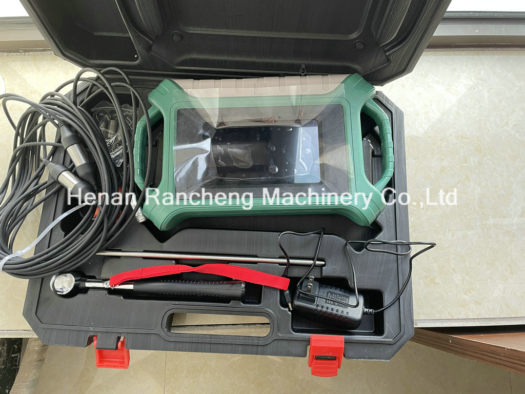 300M Single Channel Real Time Image Water Finder Water Detector