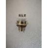 Buy cheap High Voltage SPDT Ceramic Vacuum Relays 5KVDC 25A High Carry Current from wholesalers