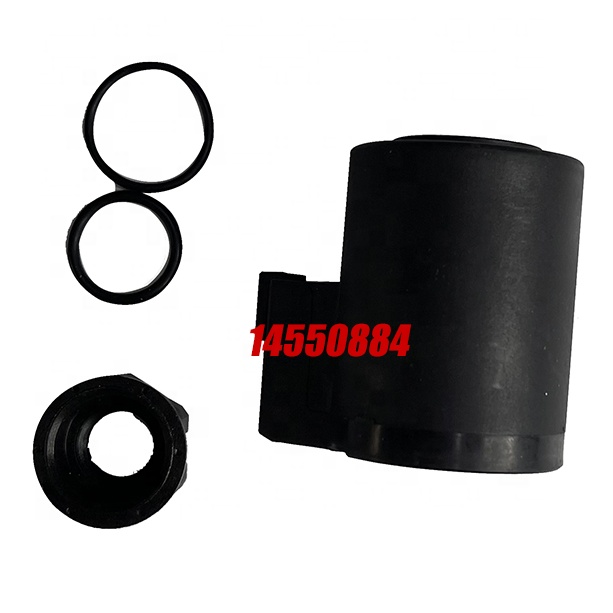 Construction Works Essential 14550884 Solenoid Coil for Volvo EC210B Electrical Parts