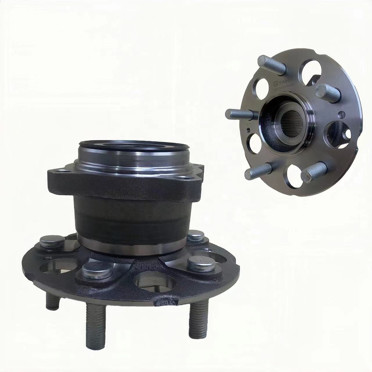 Nissan Front Tire 26*16.5*13.5 Hub Bearing 40202 3DA0A For Tesla Model Y Toyota RAV 4