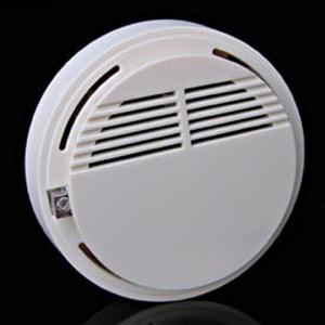 Buy cheap Smoke alarm Home Security Detector for home guard against theft alarm product