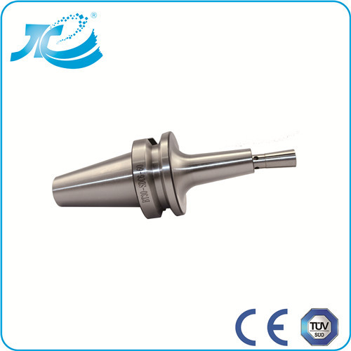 Professional BT30 - SDC6 - 60 CNC Tool Holders Clamping Range 3 - 12 Mm