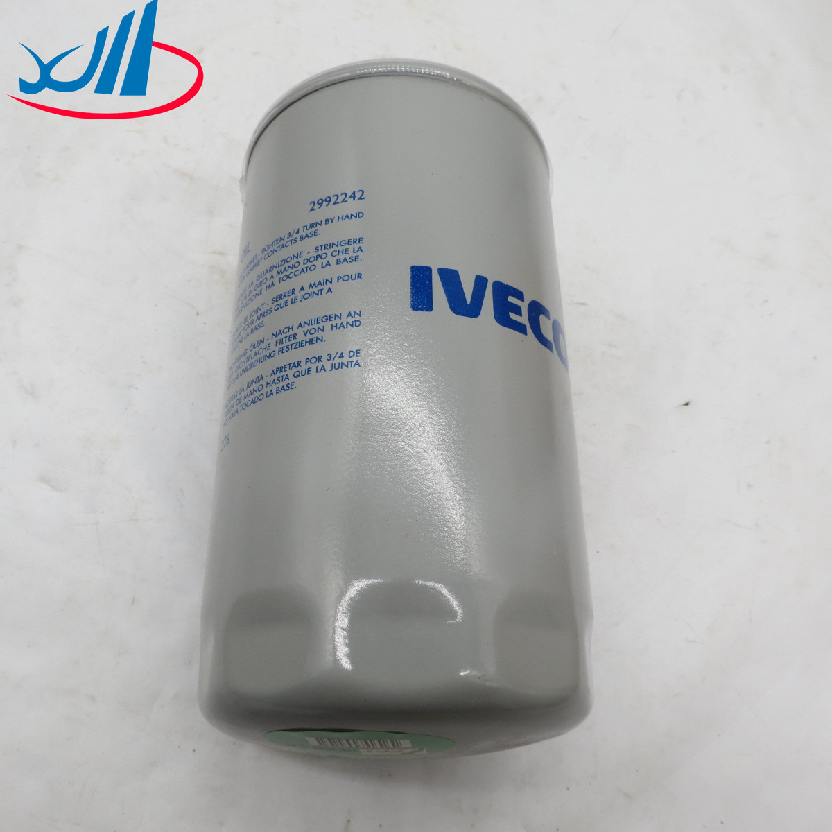 LF16015 Fuel Filter Great Wall Spare Parts For Cars And Trucks Vehicle 2992242