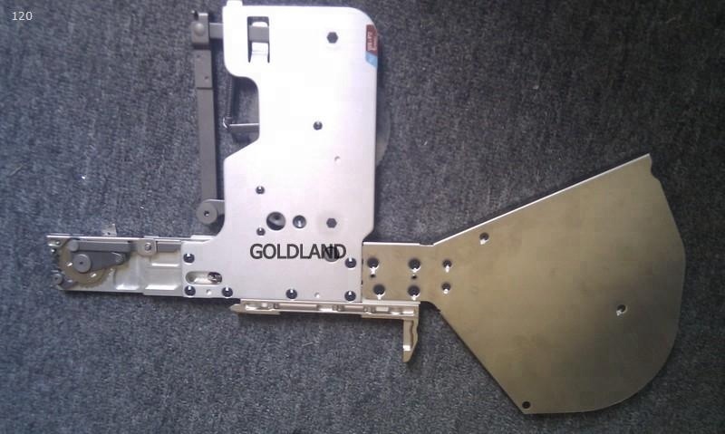 FUJI SMT feeder CP7 8x2mm FEEDER for FUJI SMT pick and place machine FUJI KWE0802