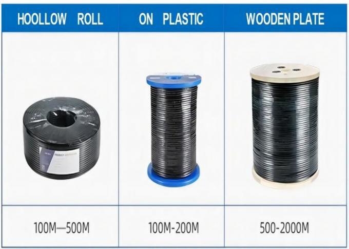 PV1 F Solar Cable For Solar Power TUV Solar Wire 1.5kVDC 0.6kV / 1kV AC 2