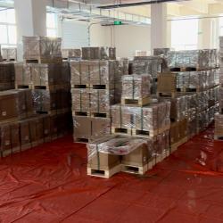 Guangzhou Kairuitong Construction Machinery Co., Ltd.