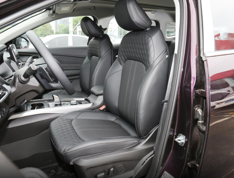Exeed TX 2021 1.6T 2WD chaoneng 3, 5 Seats SUV gasoline Cars 145kw 7DCT New Car