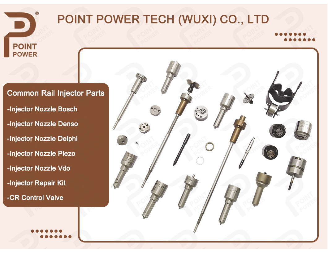 Diesel Common Rail CR Diesel Part FOR Bosch Injector Bosch Repair Kits F00VC99002