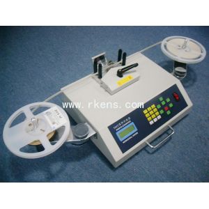 Buy cheap Professional SMD component counting machine for SMT with CE product