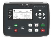 generator set controller SmartGen