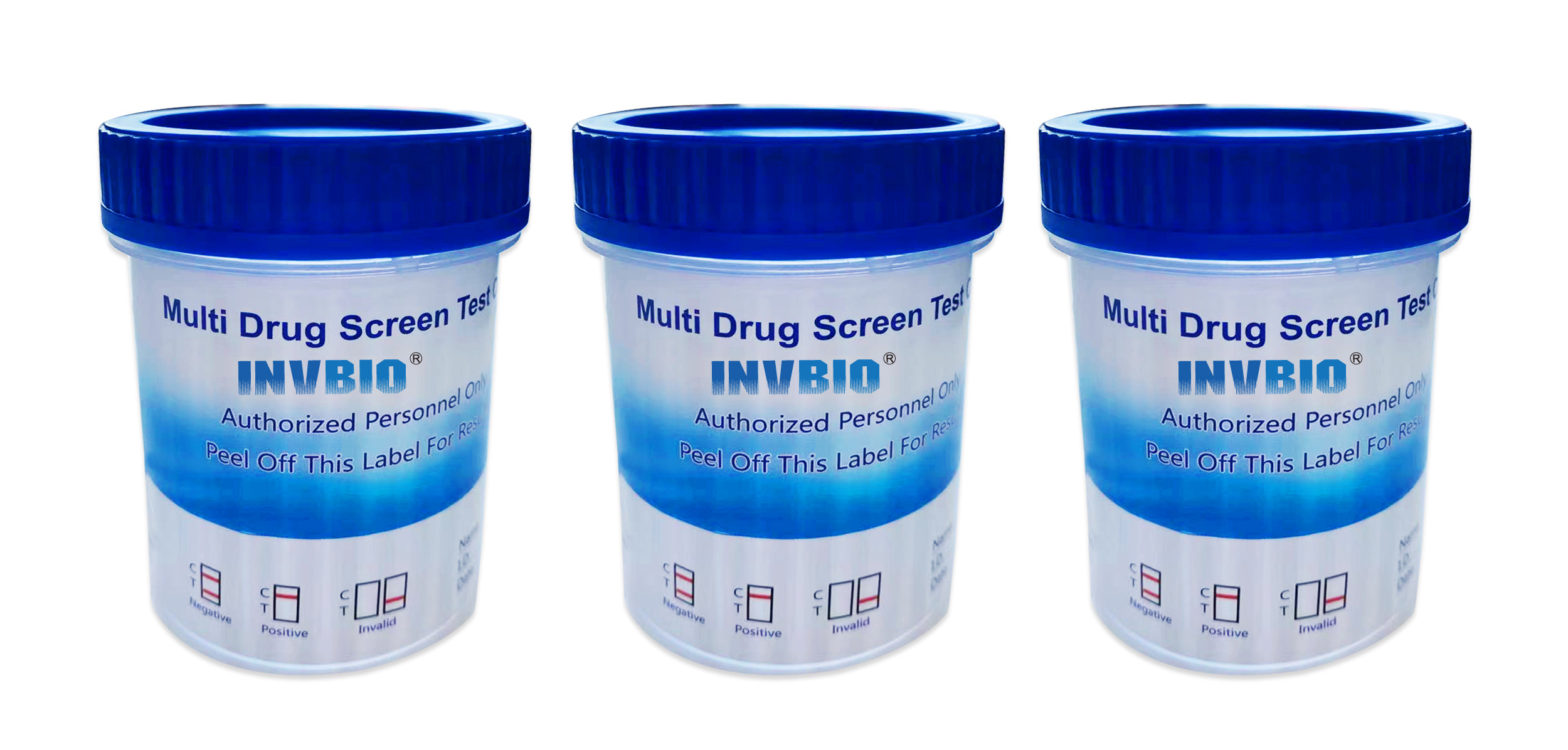 Invbio Portable Doa Rapid Test Drug Test Rapid Diagnostic Test Kit