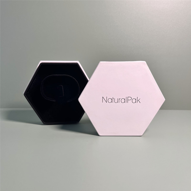 Custom Luxury White Paper Two Piece Gift Box Wholesale Jewelry Set Box Packaging Lid and Base Box