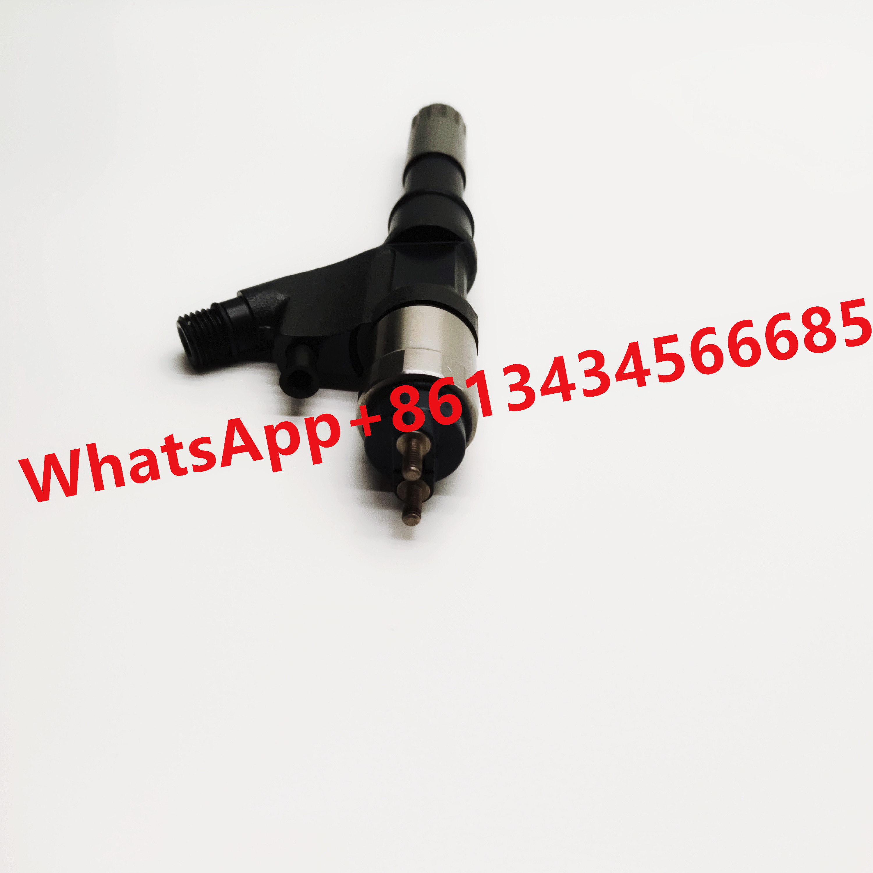 High Speed Steel 2950501151 Denso Common Rail Injector