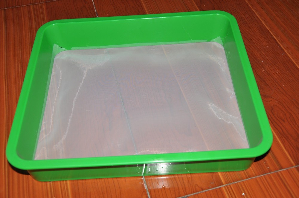 Industrial / Home Appliance Filter Components For Liquid Filtration And Gas Purification