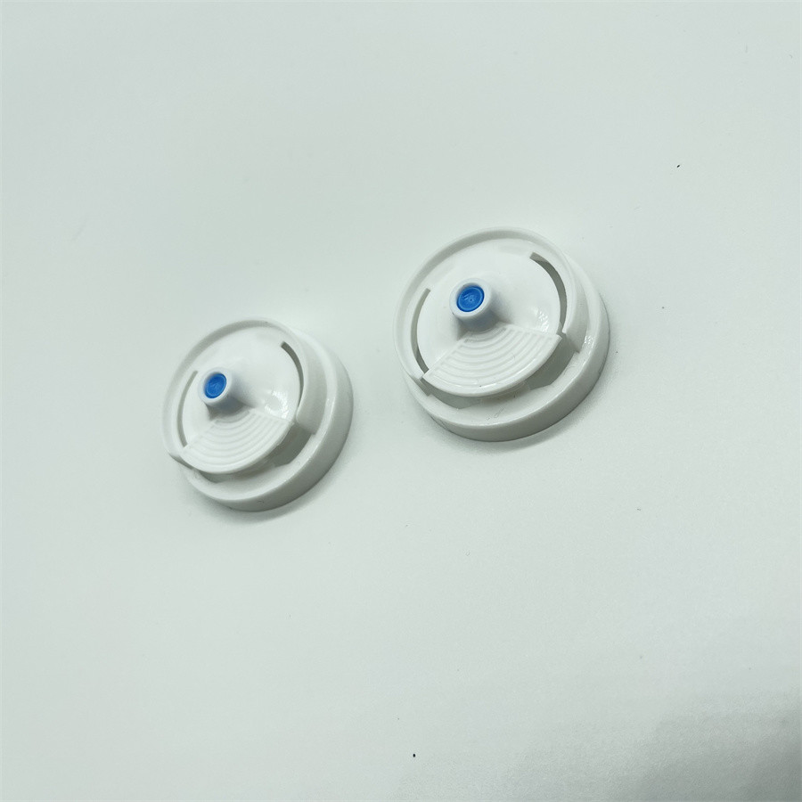 Ergonomic Sterile Deodorant Valve for Daily Use - Comfortable Grip, Consistent Performance