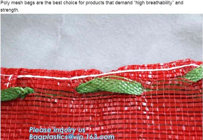 Simple Ecology washable and reusable Cotton Mesh Produce Bag for vegetable and fruit,Eco-friendly Reusable Shopping Orga