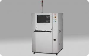 Buy cheap DISP SMT Machine / Equipment With Color Digital Camera And AC Servo Motor product