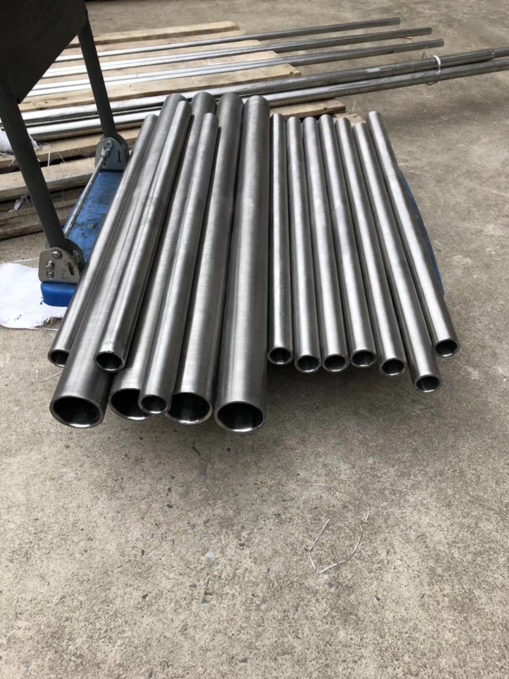 Excellent Quality Nickel-Based Alloy Inconel 718 Pipe/Tube
