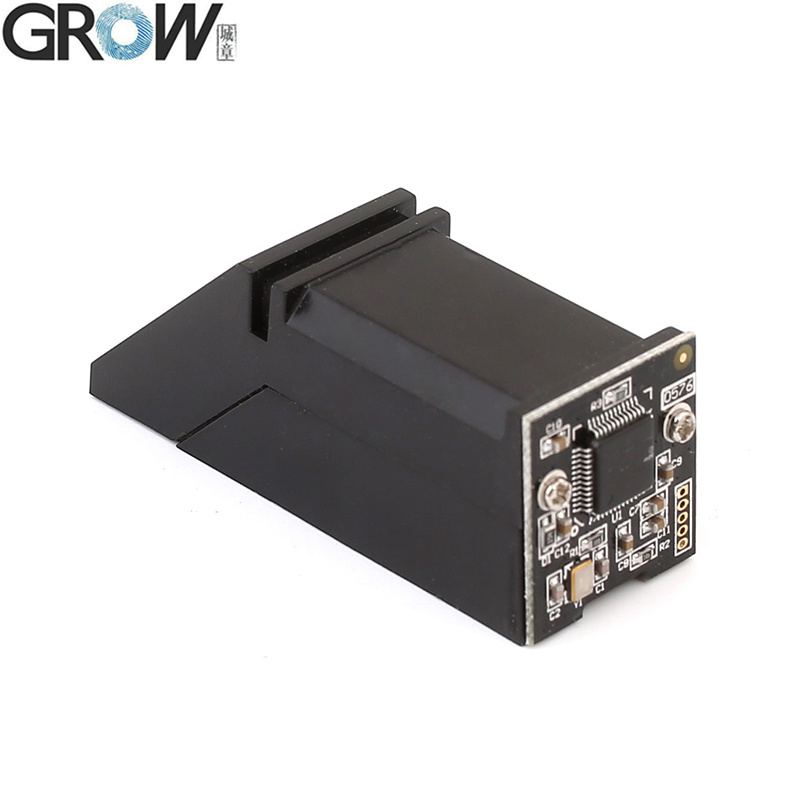 Grow R308 Uart Optical Fingerprint Module with 500 Storage Capacity