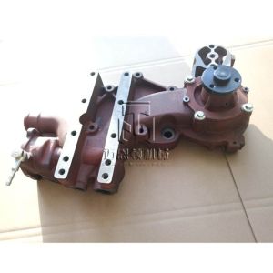 Fan Bracket Assy 04513666 04507016 4513666 4507016 0451 3666 0450 7016 For deutz