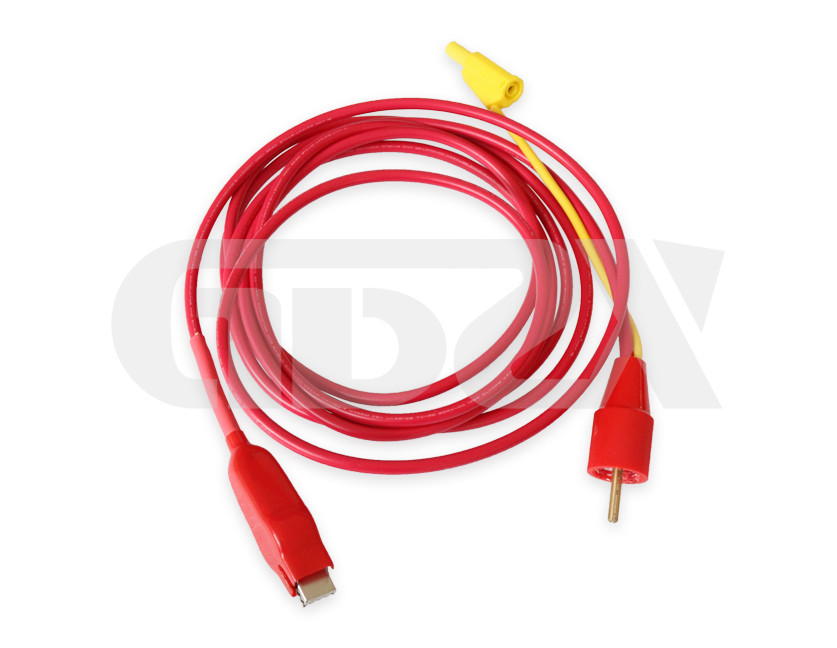 GM-5KV AC10.0kV 50Hz Adjustable High Voltage Digital Megohmmeter Microcomputer Control