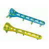 Buy cheap Surgical ISO Annular Radial Neck Plate Trauma Fixation Devices from wholesalers