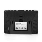 Environmental Testers , Newentor Weather Station Wireless Indoor Outdoor